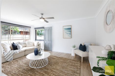 Property photo of 2/29 Springwood Street Ettalong Beach NSW 2257