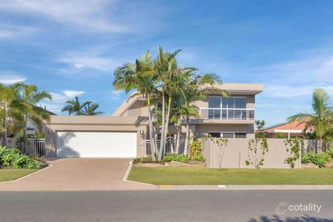 Property photo of 22 Sundance Way Runaway Bay QLD 4216