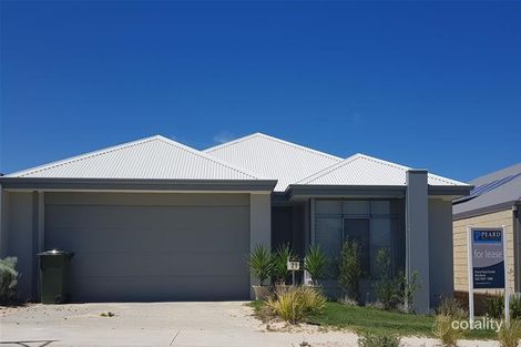 Property photo of 21 Mackerel Circuit Alkimos WA 6038