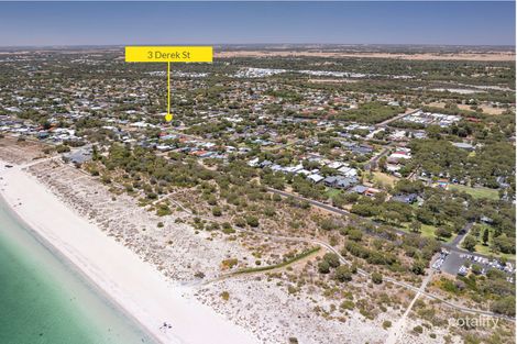 3 Derek St, West Busselton, WA 6280
