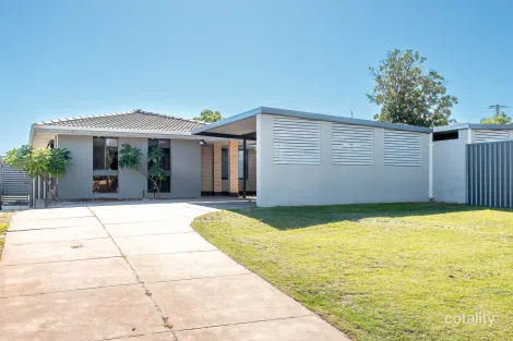 Property photo of 3 Farnham Street Bentley WA 6102