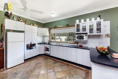 Property photo of 74 Wehlow Street Mount Druitt NSW 2770