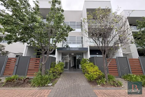 203/25 Warner Ave, Findon, SA 5023