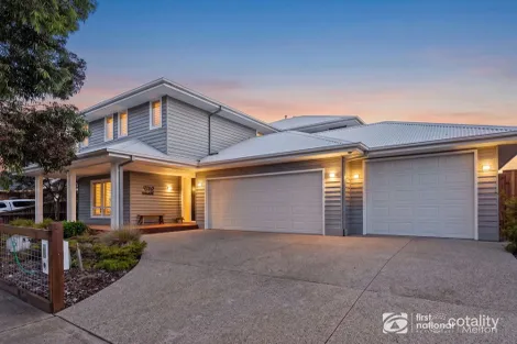 11 Rushworth Ave, Eynesbury, VIC 3338