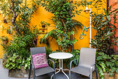 Property photo of 77 Abercrombie Street Chippendale NSW 2008