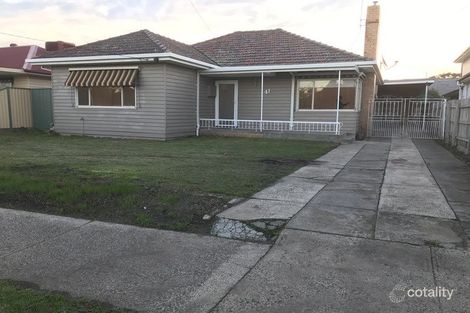 Property photo of 41 West Street Hadfield VIC 3046