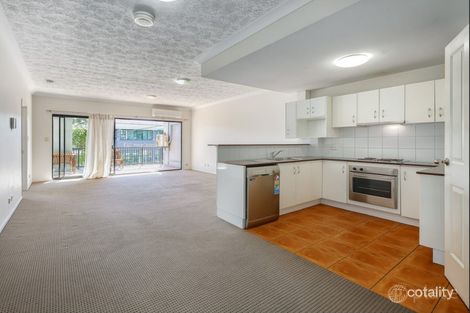 6/3 Heaslop St, Woolloongabba, QLD 4102