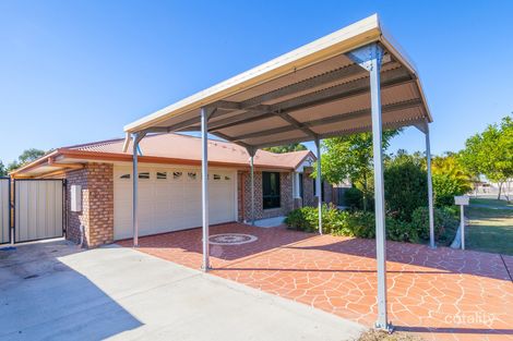 27 Dellvene Cres, Rosewood, QLD 4340