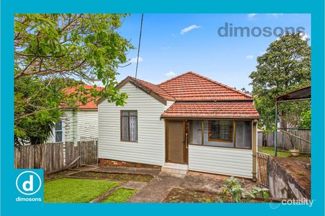 Property photo of 7 Monteith Street Cringila NSW 2502