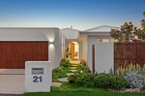 Property photo of 21 Warren Avenue Avoca Beach NSW 2251