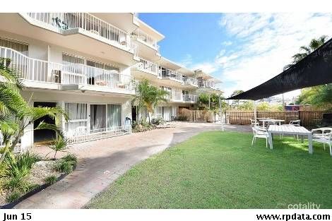 Property photo of 101/2007 Gold Coast Highway Miami QLD 4220