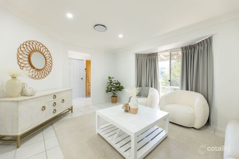 Property photo of 7 Peachfield Drive Morayfield QLD 4506