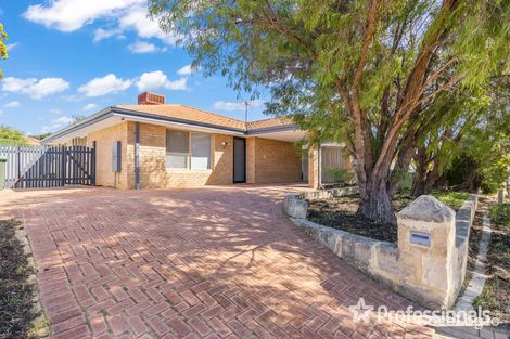 Property photo of 16 Whiston Crescent Clarkson WA 6030