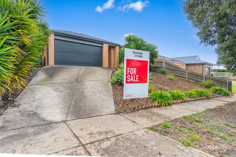 Property photo of 53 Tilley Drive Maddingley VIC 3340