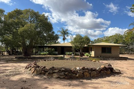 Property photo of 39 Mannuem Road Mannuem QLD 4610