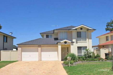 27 Laurina Way, Glenwood, NSW 2768