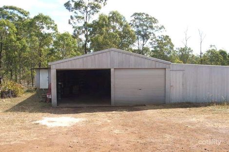 Property photo of 270 Ferris Road Murgon QLD 4605