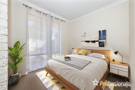 Property photo of 16 Whiston Crescent Clarkson WA 6030
