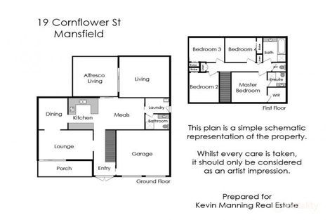 Property photo of 19 Cornflower Street Mansfield QLD 4122