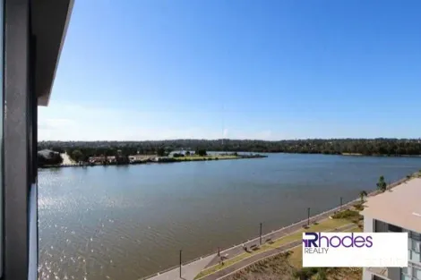 907/4 Peake Ave, Rhodes, NSW 2138