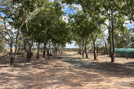 Property photo of 39 Mannuem Road Mannuem QLD 4610