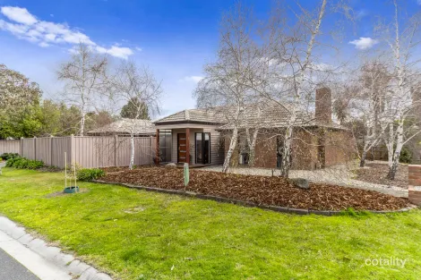 Property photo of 6 Settlers Way Frankston South VIC 3199