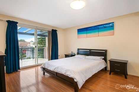 Property photo of 21/81-87 Cecil Avenue Castle Hill NSW 2154