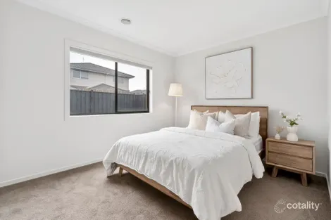 Property photo of 91 Inglenook Circuit Armstrong Creek VIC 3217