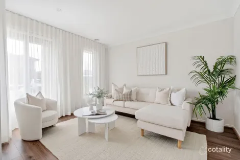 Property photo of 91 Inglenook Circuit Armstrong Creek VIC 3217