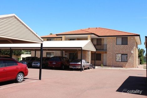 Property photo of 5/15 Station Street Cannington WA 6107