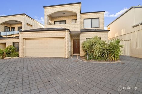 8/52-54 Lewington St, Rockingham, WA 6168