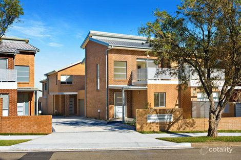 Property photo of 3/27-29 Stoddart Street Roselands NSW 2196