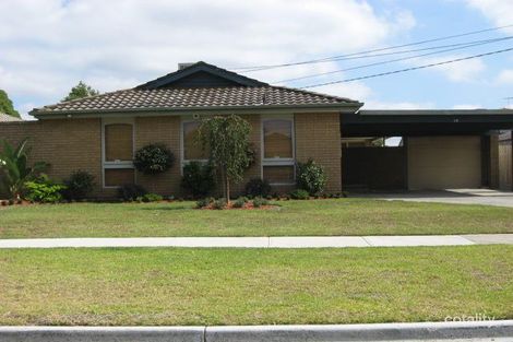 Property photo of 14 Loddon Avenue Keilor VIC 3036