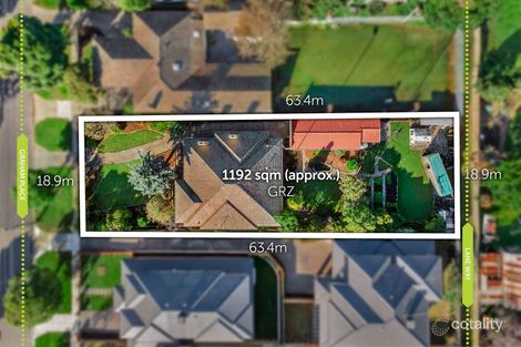 19 Graham Pl, Box Hill, VIC 3128