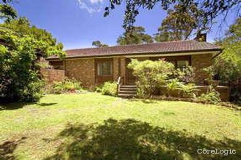 Property photo of 32 Warrimoo Avenue St Ives NSW 2075