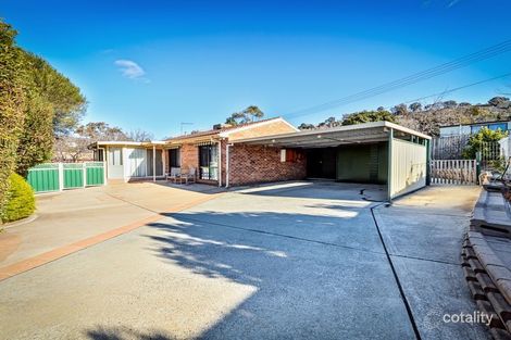 Property photo of 31 Dyett Circuit Theodore ACT 2905