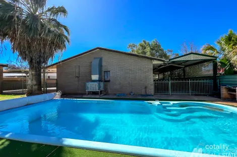 Property photo of 2 Lulba Court Braitling NT 0870
