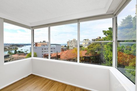 Property photo of 61/27 Ithaca Road Elizabeth Bay NSW 2011