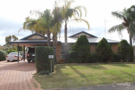 6 Everlasting Cres, Kambalda West, WA 6442