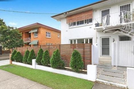 4/37 Jane St, West End, QLD 4101