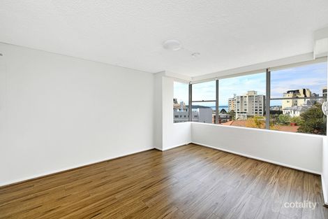 Property photo of 61/27 Ithaca Road Elizabeth Bay NSW 2011