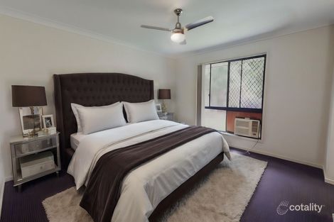 Property photo of 63 Cardinal Circuit Caboolture QLD 4510
