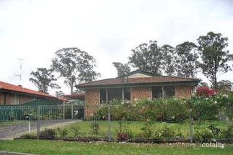 7 Raynor St, Mount Druitt, NSW 2770