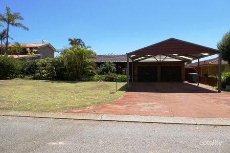 35 Kirkpatrick Cres, Noranda, WA 6062