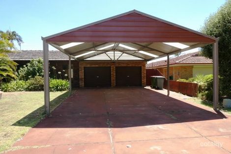 Property photo of 35 Kirkpatrick Crescent Noranda WA 6062