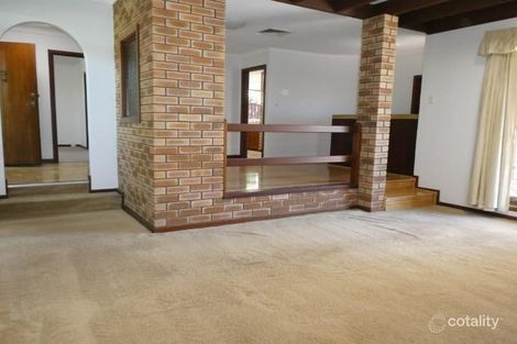 Property photo of 35 Kirkpatrick Crescent Noranda WA 6062