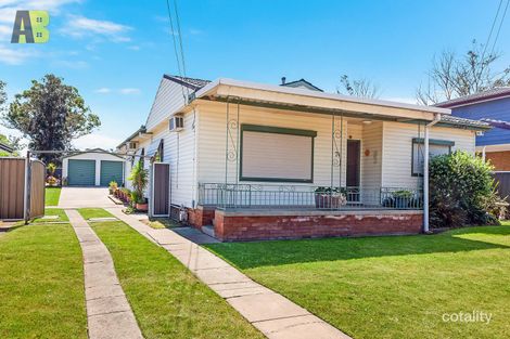 Property photo of 74 Wehlow Street Mount Druitt NSW 2770