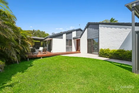Property photo of 38 Glen Eagles Drive Robina QLD 4226