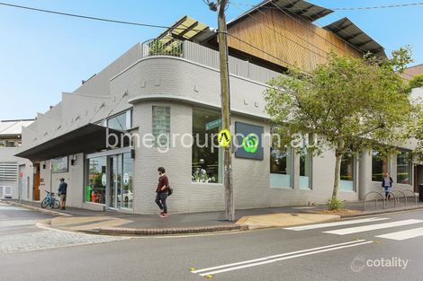 Property photo of 205/72 Alice Street Newtown NSW 2042