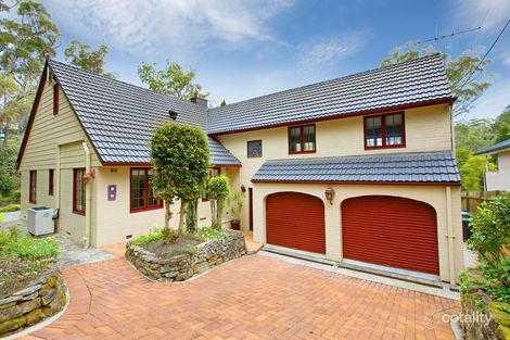 18 Illeroy Ave, Killara, NSW 2071